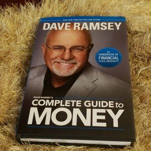 Dave Ramsey's Complete Guide to Money